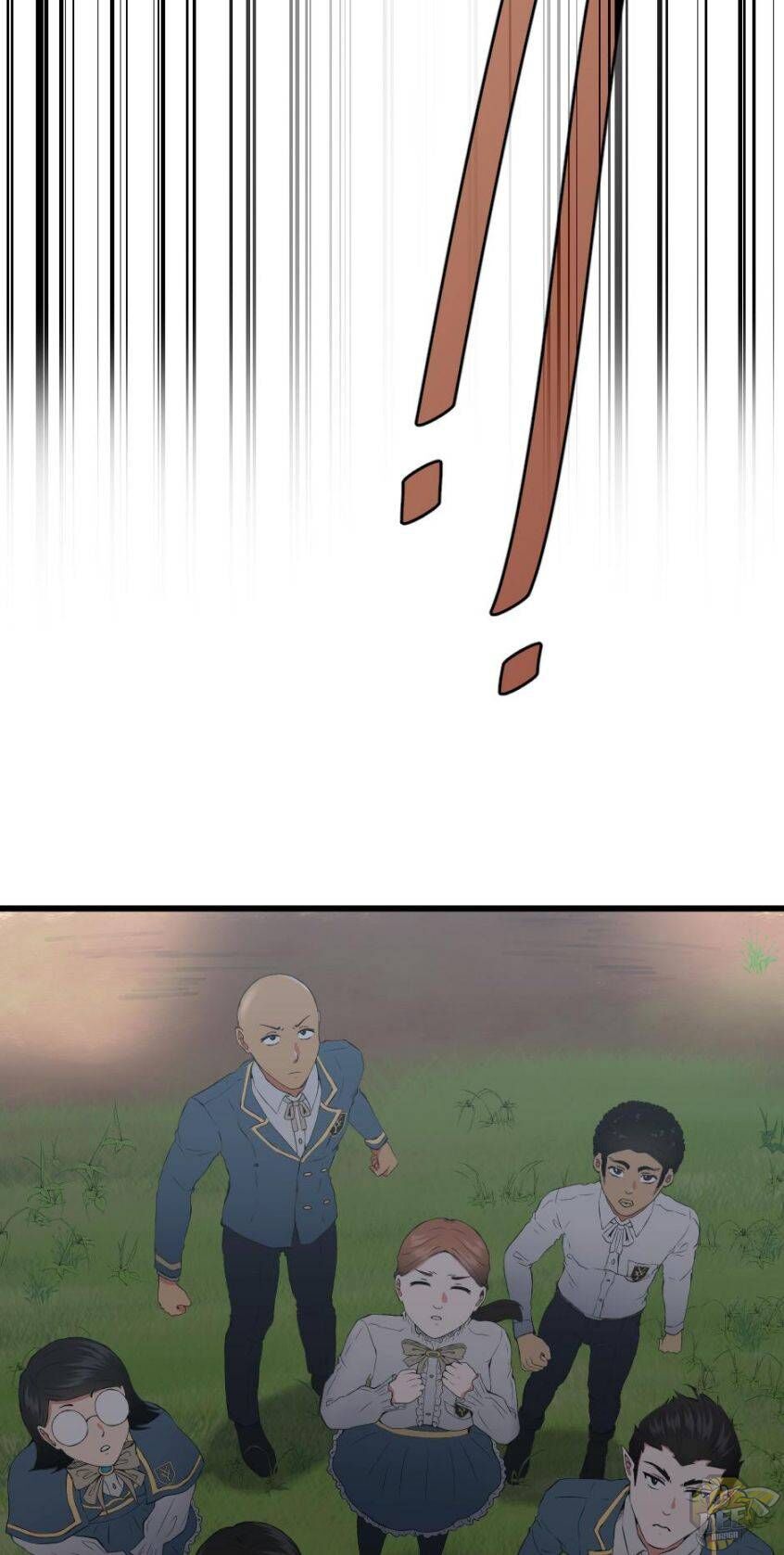 The Beginning After The End Chapter 97 image 09